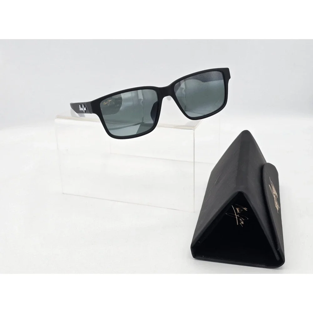 Maui Jim new measurements